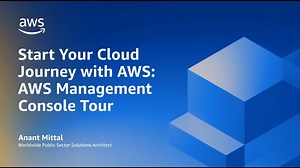 Amazon Web Services 시작하기