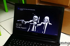 Cara Mengatur Lock Screen Timeout di Windows 10