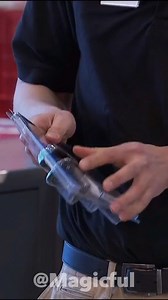 He had her so surprised😂😂 #magicful #prank #magic | Mpranks