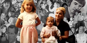 Daughters of woman connected to Dixie Mafia reflect on childhood