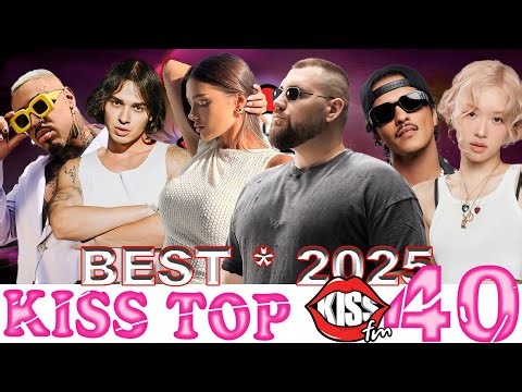 Kiss FM Best Of 2025 №384