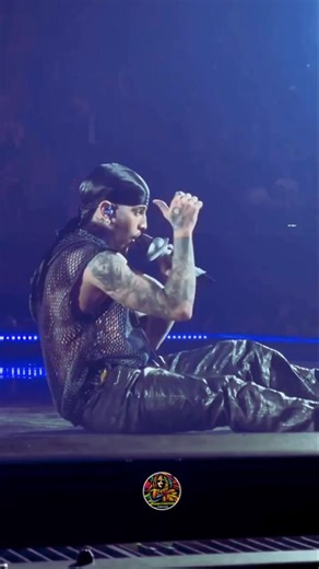 Rauw Alejandro LIVE en el Coliseo PR Dime Quien Letra/SubESP #dimequien #RauwAlejandro #Live
