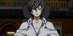 Code Geass/Code Geass R2 on Reels