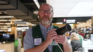 1.4K views · 44 reactions | Meet Steve  Expert at the photo counter. He’s been with B&H for 15 years. Visit Steve at the #BHSuperStore with your questions on super zoom cameras. | B&H Photo Video Pro Audio | Facebook