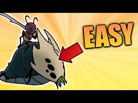 Hollow Knight ► 5 Tips For Beating All Pantheons