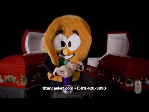 Introducing the EasyTurn™ Urn for Funeral Professionals