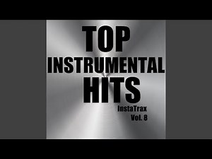 Act Right (Instrumental Version)