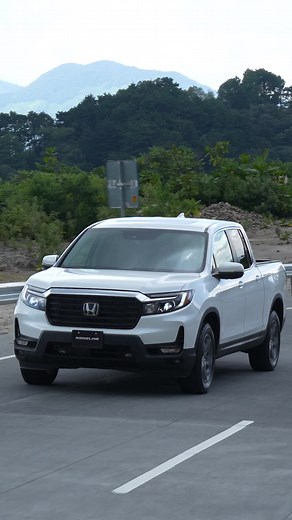 Experiencia Honda: Vive el camino cada día