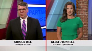 Greyhound bus driver cited in I-85 crash: GPD