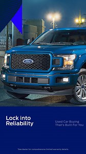 Texas Ford Dealers on Reels