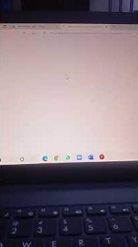 How to login on Allen digital...