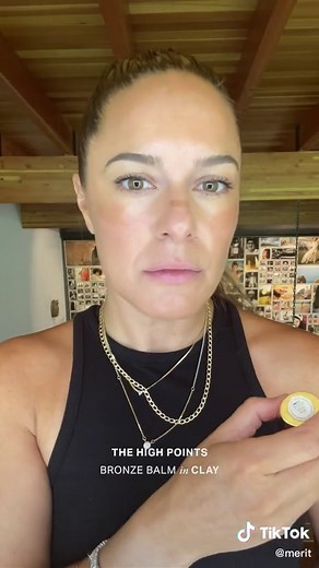 Three Ways to Apply Bronze Balm | Makeup Artist Tips