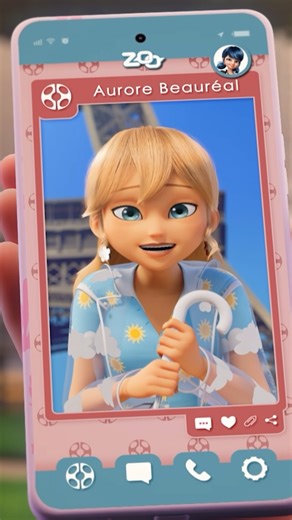 Miraculous Ladybug 🐞 on Instagram: "Beautiful things happen when the sun returns ☀️"