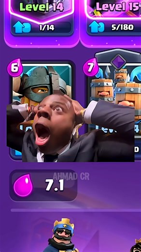 Understanding Infinite Elixir Theory in Clash Royale