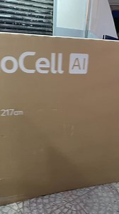 2.8K reactions · 37 shares | LG Nano cell 81 A New 2025449000 DA | محلات الحاج الربيع بلفاطمي للأجهزة الكهرومنزلية | Facebook