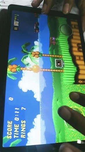 Sonic the hedgehog2 #gamingvideos #games #sonicthehedgehog #youtubeshorts #2026short #trending #new