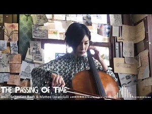 MISS SHERLOCK Soundtrack: The Passing Of Time - Jean - Sebastien Bach & Matteo Locasciulli