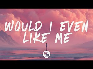 SABAI & Miles Away - Would I Even Like Me (Lyrics) feat. RUNN