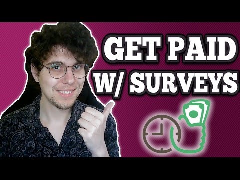 How To Do Surveys In TimeBucks