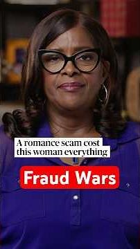 How I Survived a Romance Scam