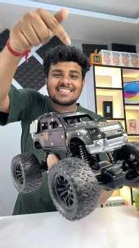 Repairing remote control defender car #experiment #electrical #shorts ￼