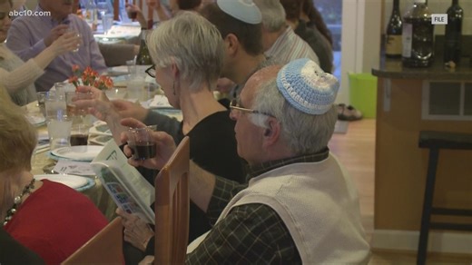 What you need to know about the different religious holidays in April | Race and Culture