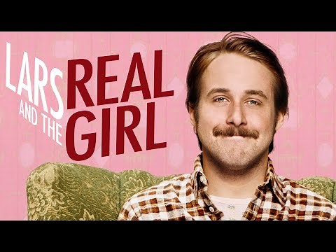 Lars and the Real Girl (2007) trailer, Oscar nominated, Ryan Gosling, Emily Mortimer, Paul Schneider