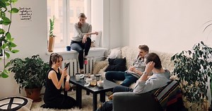 Apps for sharing a flat: expenses and chores without conflicts