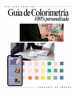 Basic Guide to Custom Colorimetry | Color Palette for Your Skin, Eye, and Hair Tone - Etsy UK