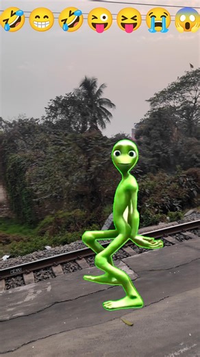 Dame Tu Cosita: The Alien Dance Craze ThatTook Over The World