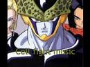 cell fight music by;shunsuke kikuchi