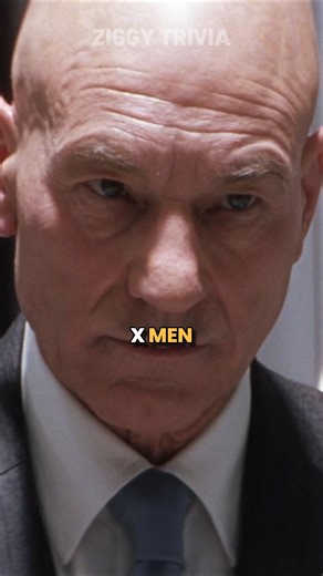 Did you know that of X-MEN…