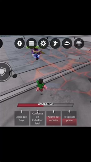 Hacker vs Noob Battle