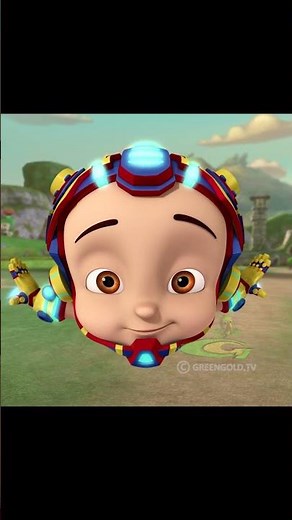 Super Bheem