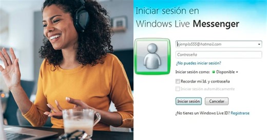 ¿MSN Messenger en 2025? Con este programa podrás chatear como en los viejos tiempos