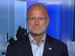 FCC Commissioner Brendan Carr: The Concern Over George Soros Purchasing U.S. Radio Stations