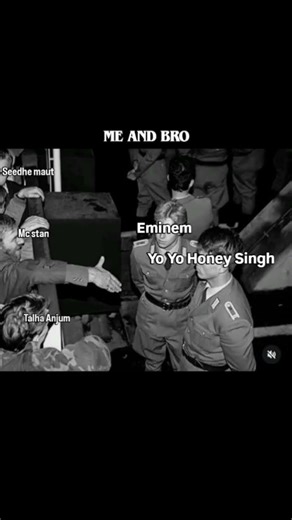 No Hate bug we grew up listening to The OGs. #music #rap #shorts #eminem #honeysingh