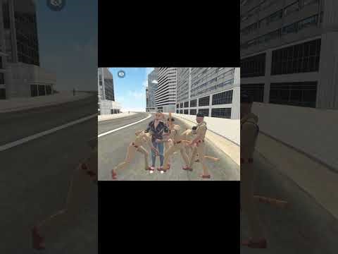 Indian Theft Aura Simulator Live Stream 💥 New Characters #shorts