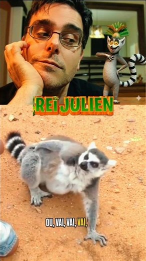 REI Julian Da Vida REAL #shortsfeed