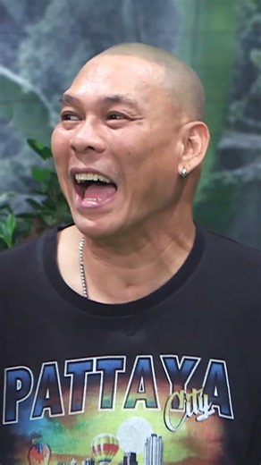 หนูกลัวเจองูอะพี่โป่ง #โอมเพี้ยงอาจารย์คง