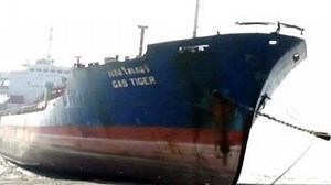 World's biggest ship breaking yard