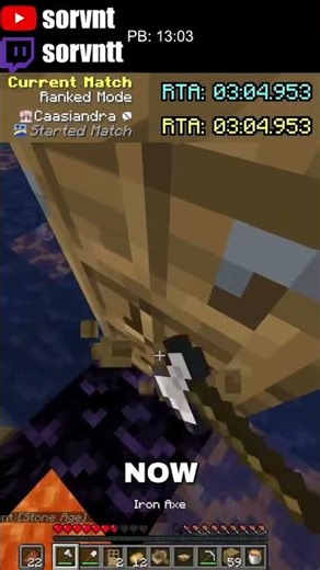 the most scuffed 2x1 magma portal #minecraftshorts #2x1portal #minecraftportal #minecraftmechanics