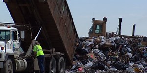 State waste plan focuses on reduction, recycling