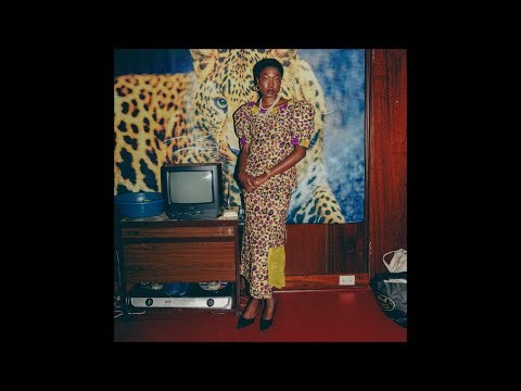 (FREE) KAYTRANADA X ODEAL AFRO RNB HOUSE TYPE BEAT | REVERSE