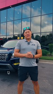 Take a first hand look into Josh’s manual swapped D41 Nissan Frontier with justin as he shows off the build! Full video on YouTube! #z1offroad #nissan #frontier #manual | Z1 Off-Road