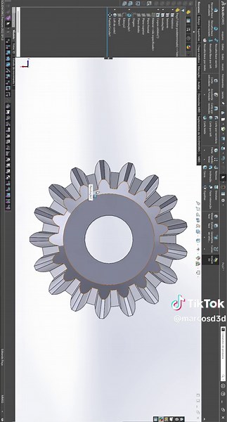 Marcos Daniel no TikTok