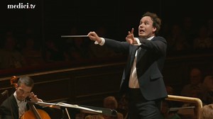 [REPLAY] Relive last week's concert with maestro Gergely Madaras and the Orchestre Philharmonique Royal de Liège in Mahler's First Symphony ("Titan"), a captivating musical mosaic that expertly mixes brass fanfares, Bohemian motifs, klezmer influences. https://bit.ly/3t43OHI | medici.tv