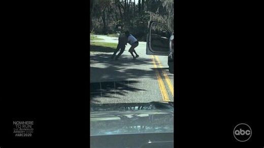 Ahmaud Arbery video release changes everything about the case: Part 4