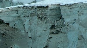 Antarctique. Les métamorphoses du continent blanc