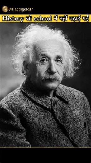 “The Genius Who Refused Power: Albert Einstein’s Untold Story” 🔥